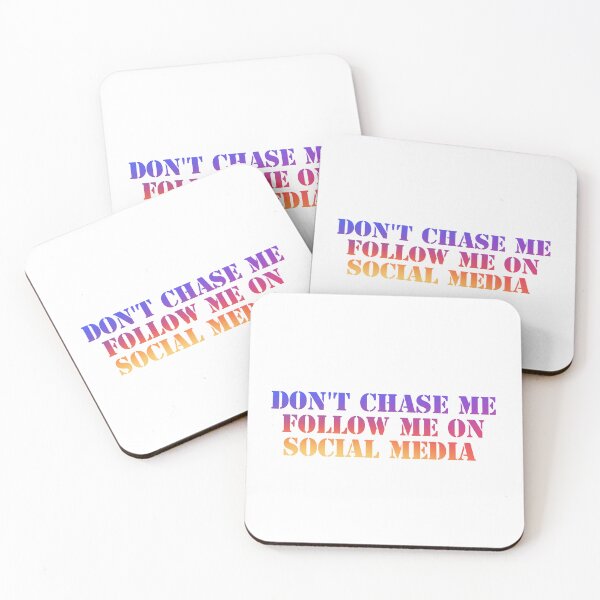 Item preview, Follow me on social media  designed and sold by Jinny959.