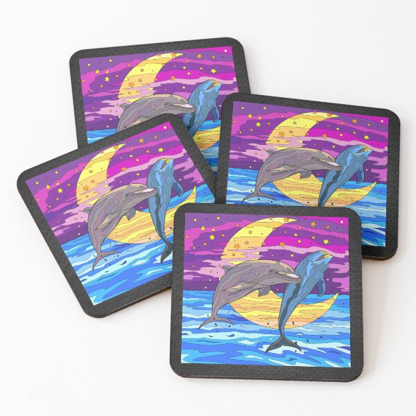 Item preview, Dolphin designed and sold by Jinny959.