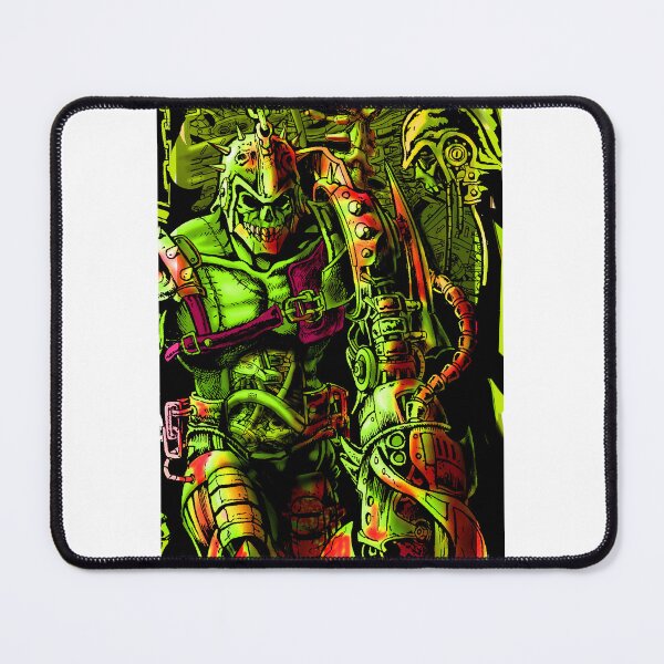 Item preview, Cyborg zombie escaping  designed and sold by Paintbase.