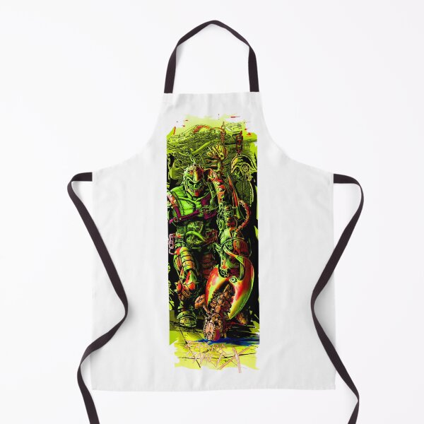 Item preview, Cyborg zombie escaping designed and sold by Paintbase.