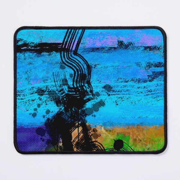 Item preview, Colorful Dreamscape, ocean Sea designed and sold by maurocarac.