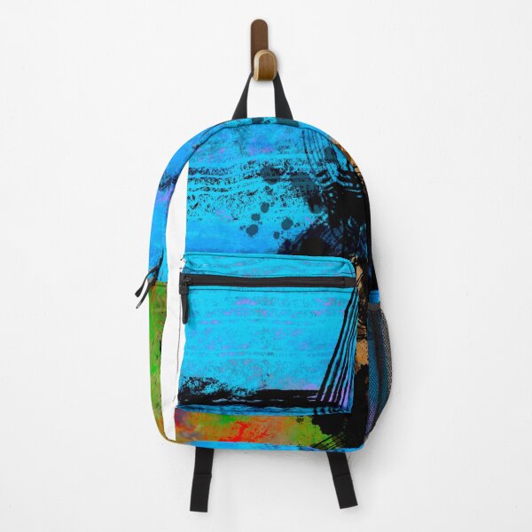 Item preview, Colorful Dreamscape, ocean Sea designed and sold by maurocarac.