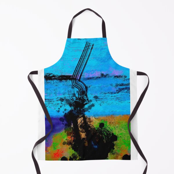 Item preview, Colorful Dreamscape, ocean Sea designed and sold by maurocarac.