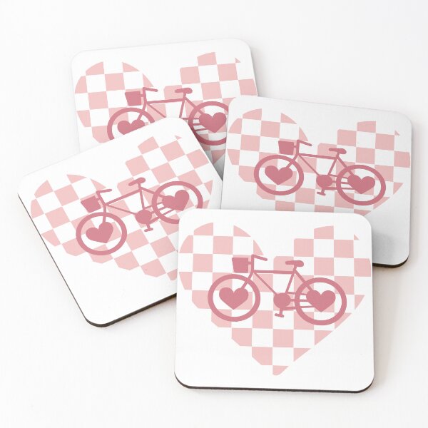 Item preview, Heartfelt Cycling: Love Adventures Await designed and sold by formanienazarty.