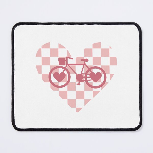 Item preview, Heartfelt Cycling: Love Adventures Await designed and sold by formanienazarty.