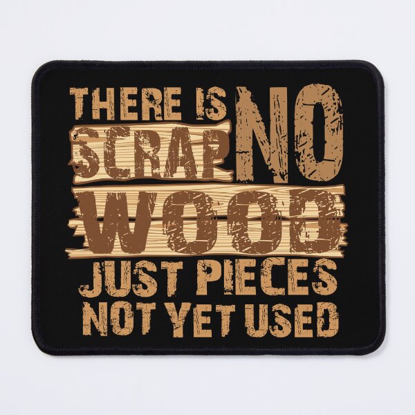 Item preview, There is no scrap wood wood working designed and sold by Colorfulman.