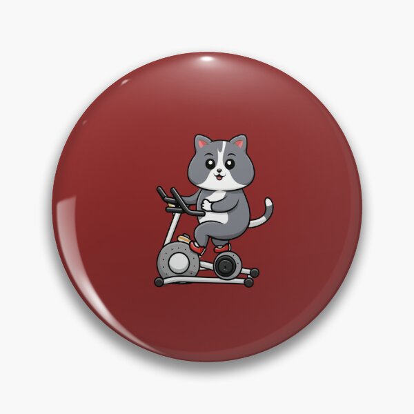 Item preview, Cat workout designed and sold by JackAMM.