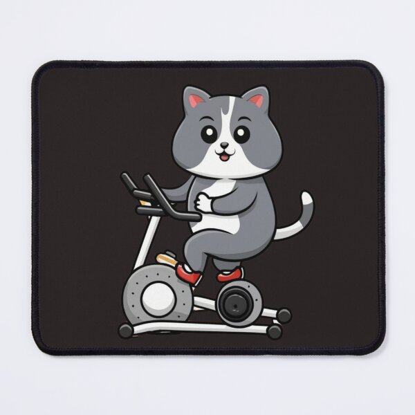 Item preview, Cat workout designed and sold by JackAMM.