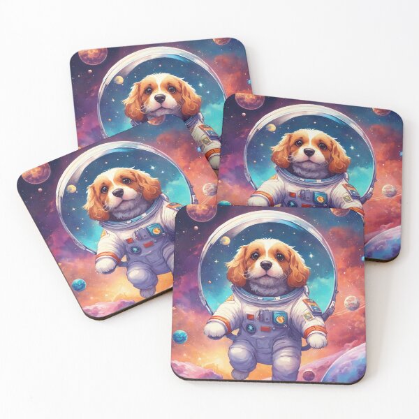 Item preview, Space Dog designed and sold by RaF71PrO.
