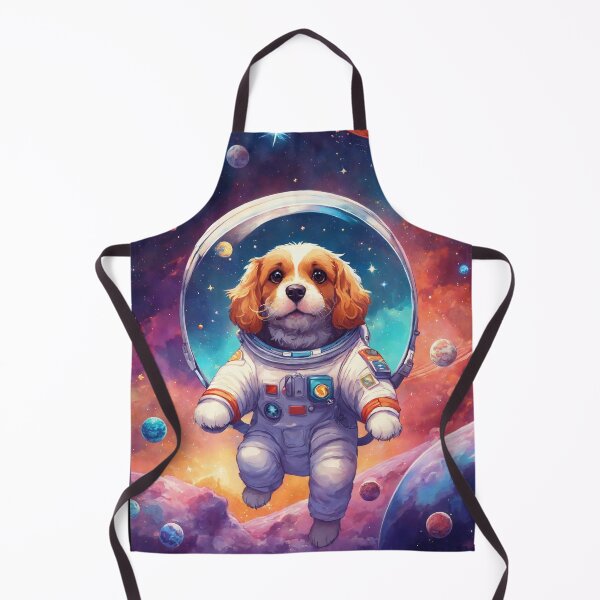 Artikelvorschau, Weltraumhund entworfen und verkauft von RaF71PrO.