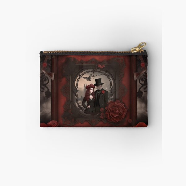 Item preview, VALENTINES  |  Neo-Victorian Gothic designed and sold by RedHandedOD.