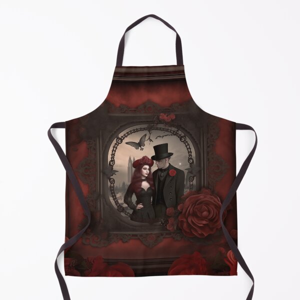 Item preview, VALENTINES  |  Neo-Victorian Gothic designed and sold by RedHandedOD.