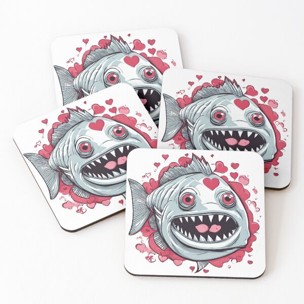Item preview, Big lovely fish designed and sold by Vilemo.