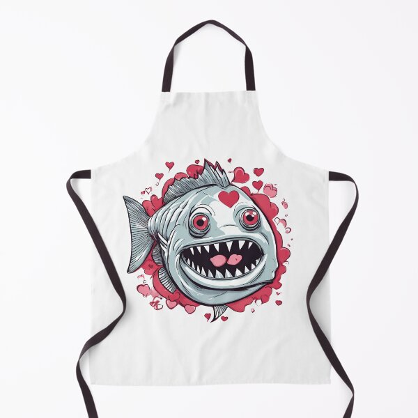 Item preview, Big lovely fish designed and sold by Vilemo.