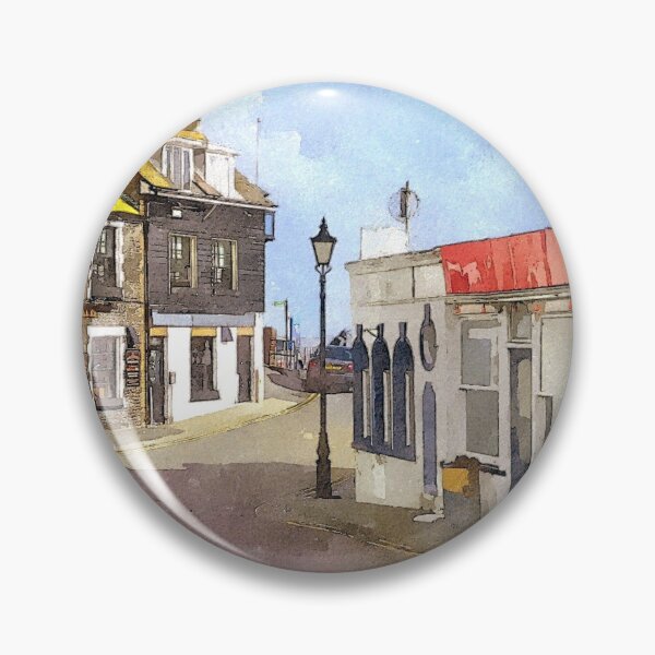 Item preview, Broadstairs, Kent designed and sold by Trevor Harvey Art.