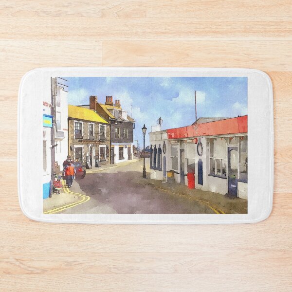 Item preview, Broadstairs, Kent designed and sold by Trevor Harvey Art.