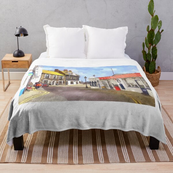 Item preview, Broadstairs, Kent designed and sold by Trevor Harvey Art.