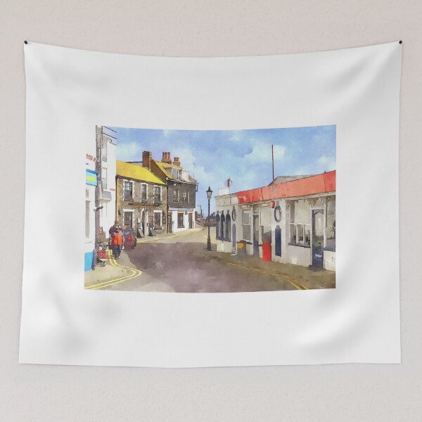 Item preview, Broadstairs, Kent designed and sold by Trevor Harvey Art.