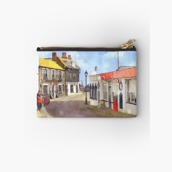 Item preview, Broadstairs, Kent designed and sold by Trevor Harvey Art.