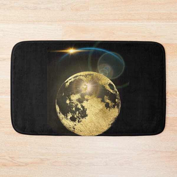 Item preview, full moon, globe designed and sold by LYDIA0304.