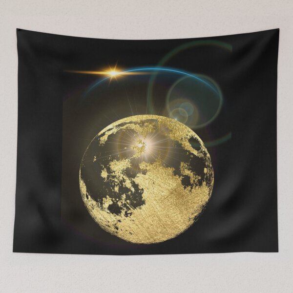 Item preview, full moon, globe designed and sold by LYDIA0304.
