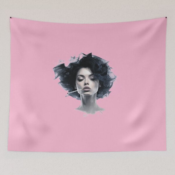 Item preview, Smoke designed and sold by Valeriy Soroka.