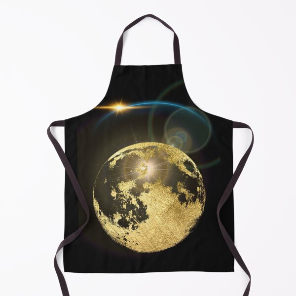 Item preview, full moon, globe designed and sold by LYDIA0304.