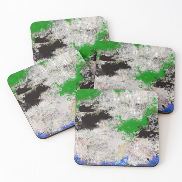 Item preview, Technicolor Dreams, art designed and sold by maurocarac.