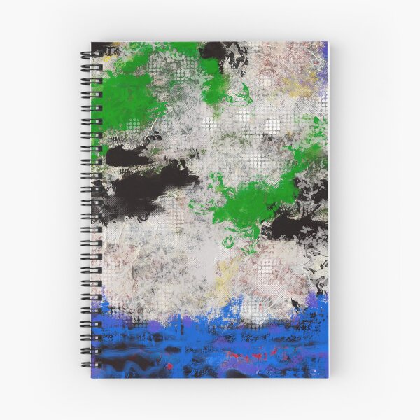 Item preview, Technicolor Dreams, art designed and sold by maurocarac.