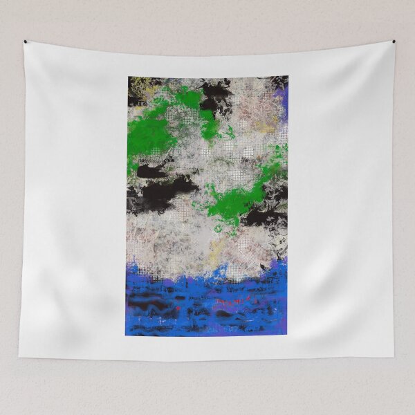 Item preview, Technicolor Dreams, art designed and sold by maurocarac.
