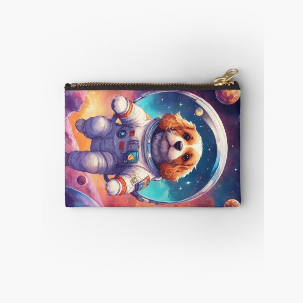 Item preview, Space Dog designed and sold by RaF71PrO.