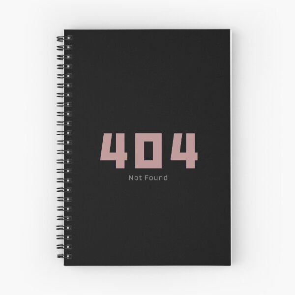 Item preview, HTTP status codes: 404(Not Found) designed and sold by S9View.