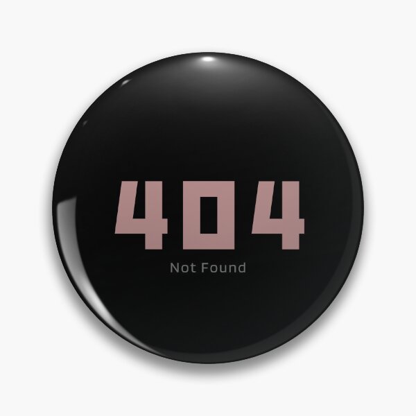 Item preview, HTTP status codes: 404(Not Found) designed and sold by S9View.