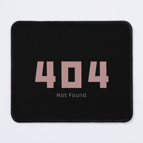 Item preview, HTTP status codes: 404(Not Found) designed and sold by S9View.