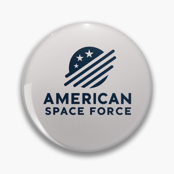 Item preview, space force designed and sold by TEEJAMBOREE.