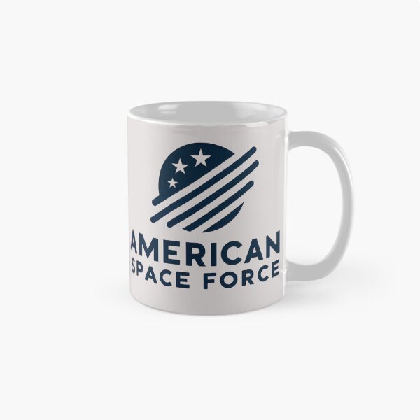 Item preview, space force designed and sold by TEEJAMBOREE.