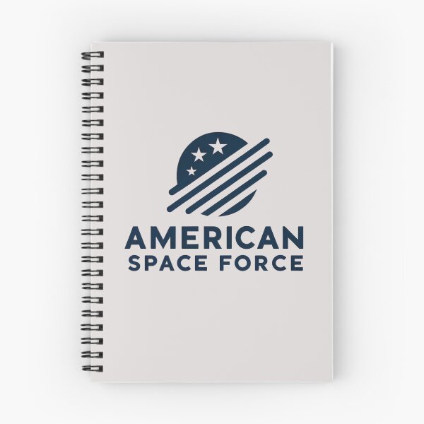 Item preview, space force designed and sold by TEEJAMBOREE.