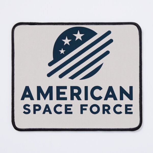 Item preview, space force designed and sold by TEEJAMBOREE.