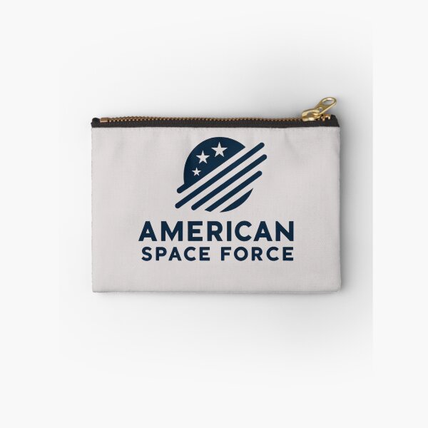 Item preview, space force designed and sold by TEEJAMBOREE.