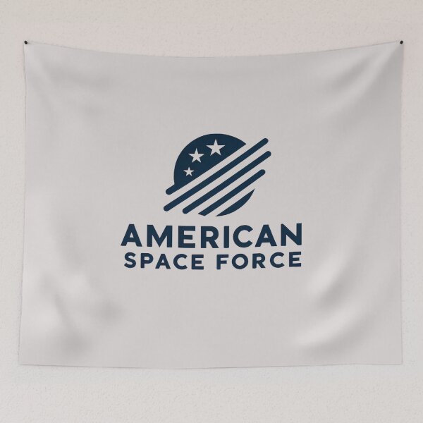 Item preview, space force designed and sold by TEEJAMBOREE.