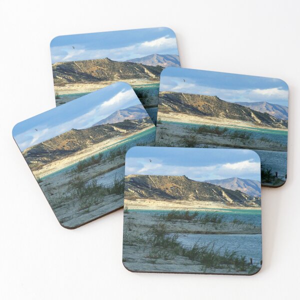 Item preview, Torremendo Lake designed and sold by images4design.