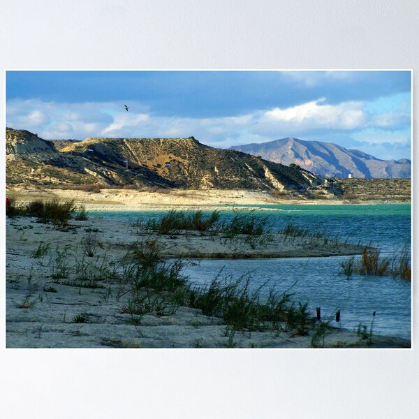 Item preview, Torremendo Lake designed and sold by images4design.
