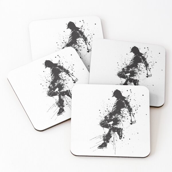 Item preview, Urban Rhythms - brings the raw essence of street art to life designed and sold by fluidwatercolor.