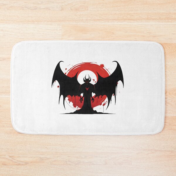 Item preview, Nocturnal Nobility: Dracula Silhouette designed and sold by WAUZ.