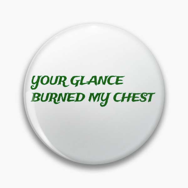 Item preview, Dark Moor Green Eyes Lyrics  designed and sold by Megaera8.