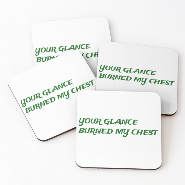 Item preview, Dark Moor Green Eyes Lyrics  designed and sold by Megaera8.