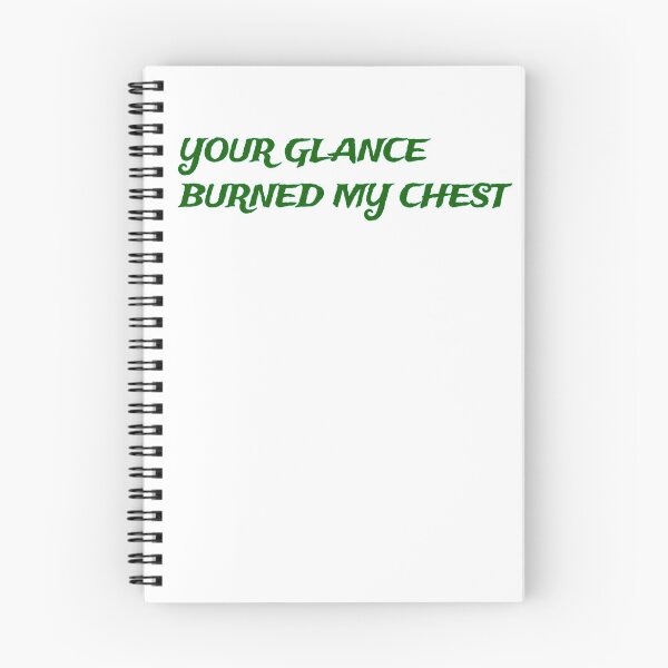 Item preview, Dark Moor Green Eyes Lyrics  designed and sold by Megaera8.