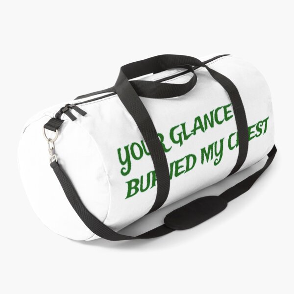 Item preview, Dark Moor Green Eyes Lyrics designed and sold by Megaera8.