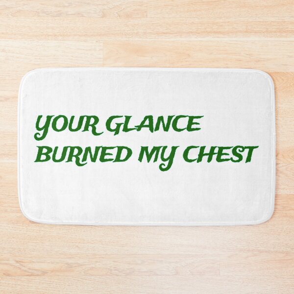 Item preview, Dark Moor Green Eyes Lyrics  designed and sold by Megaera8.