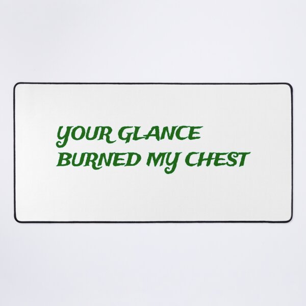 Item preview, Dark Moor Green Eyes Lyrics  designed and sold by Megaera8.